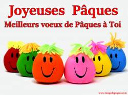 Images de P�ques Gratuites