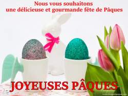 Images Gratuites P�ques