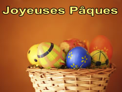 Image Oeuf P�ques